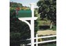 4x4x6 New Englander Mailbox Post