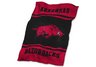 Arkansas UltraSoft Blanket