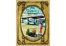 Vintage Travel Signs