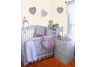Babykins Classic Baby Girl Set