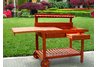 Potting Bench
