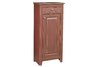 Small Pie Safe Cabinet