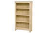 850Bookcase w/o Hutch