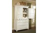 Villages of Gulf Breeze Door Hutch216