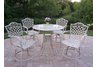 Elite New Century Swivel Bar Set