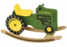 John Deere Rocking Tractor