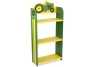 John Deere Bookshelf