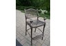 Elite Bar Stool Antique Bronze