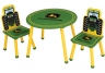 John Deere Table & Chair Set