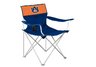 Auburn Canvas Chair