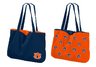 Auburn Reversible Tote