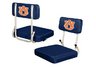 Auburn Tigers Hardback Stadium Seat