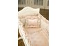 Nicole Cradle Bedding