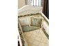 Barcelona Cradle Bedding