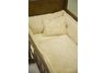 Butternut Cradle Bedding