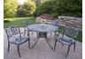Capitol Hummingbird 5pc Dining Set