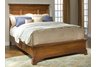 American Classics Panel Bed