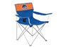 Boise State Canvas Chair