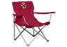 Boston College Canvas Chair