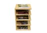 Basix Horizontal Paper Sorter