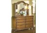 Turento Dresser731