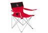 Ball State Canvas Chair