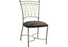Paradox Side Chair
