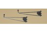 Mulit Use Storage Hooks - Accessory