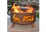 Arizona State Fire Pit