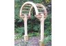 Newport Arbor 4x4x36
