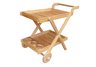 Trolley - Mahogany ( Outdoor Use )