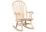 Natural Hudson Rocker