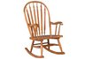 Oak Hudson Rocker