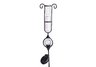 Solar Rain Gauge