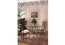 Florence Round Dining Table with 48543