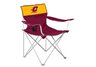 Central Michigan Canvas Chair