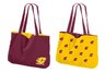 Central Michigan Reversible Tote