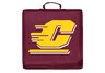 Central Michigan Stadium Cushion