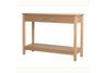 Console Table with Drawer