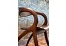 779Italian Arm Chair