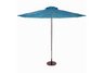 11 ft. Octagon Commercial Aluminum Umbrella