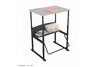 AlphaBetter Desk, 28 x 20 Standard Top, w/o Book Box