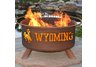 Wyoming Fire Pit