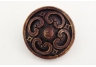 Royal Medallion Holdback