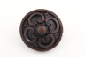 Royal Medallion Holdback
