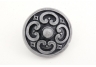 Royal Medallion Holdback