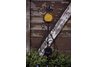Solar Garden Trellis