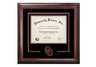 University of Oklahoma Spirit Diploma Frame