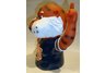 Auburn Tigers Hitch Cover40