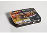 Disposable Instant Charcoal Grill